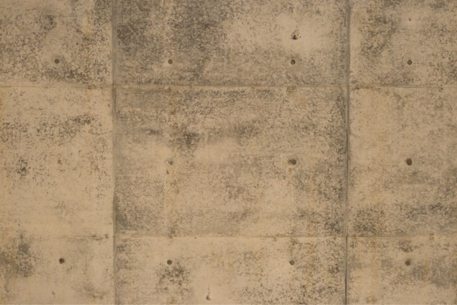 モルタル（コンクリート）壁を塗るときのコツ